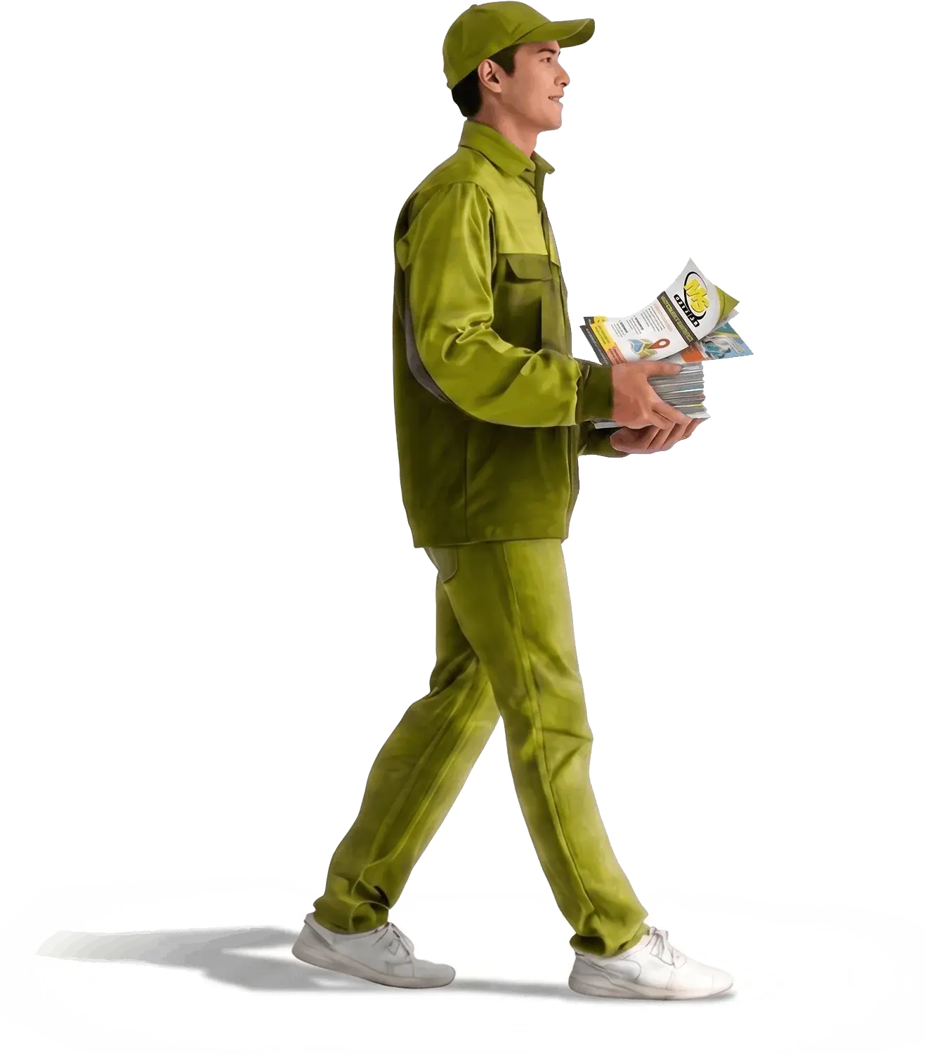 Operatore MS Service