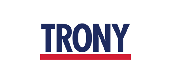 Trony